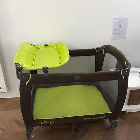 5 Min Porta Nuova, In The Centre Of Appartamento