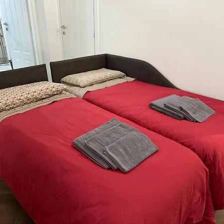 5 Min Porta Nuova, In The Centre Of Apartman *