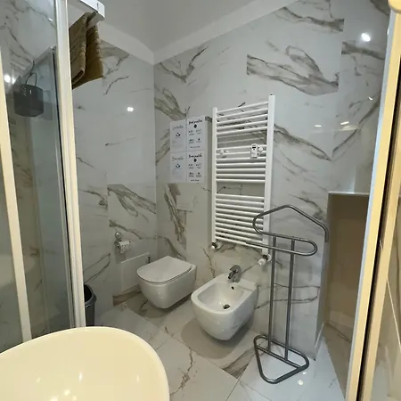 5 Min Porta Nuova, In The Centre Of Appartamento Torino